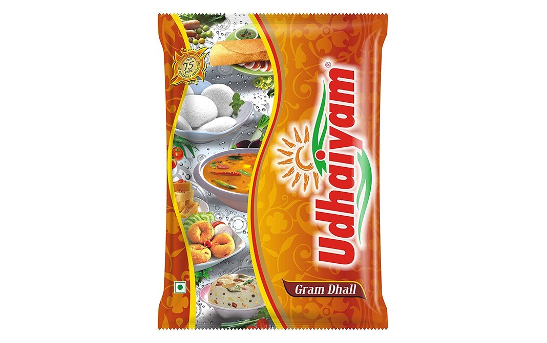 Udhaiyam Gram Dhall    Pack  500 grams